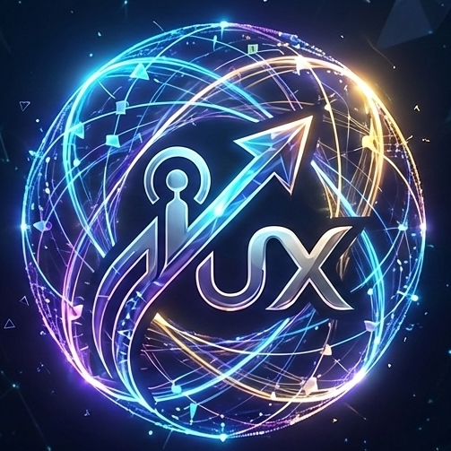 UX Logo
